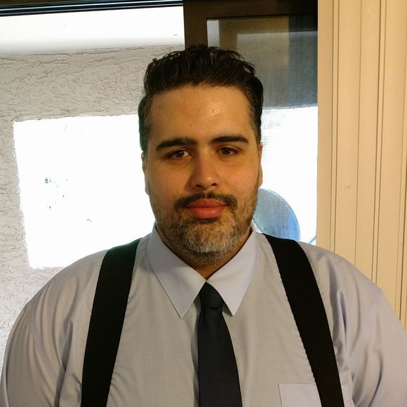 Meet your Posher, Joshua - Picture 1 of 1